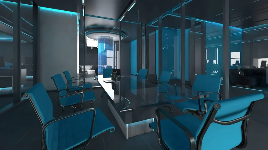 CHI Operations and ai Center