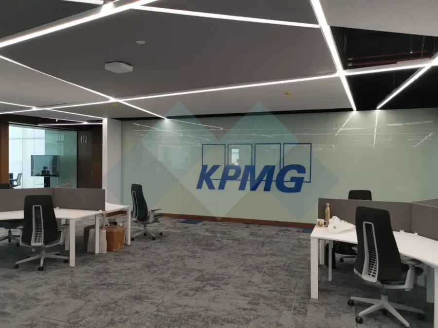 KPMG